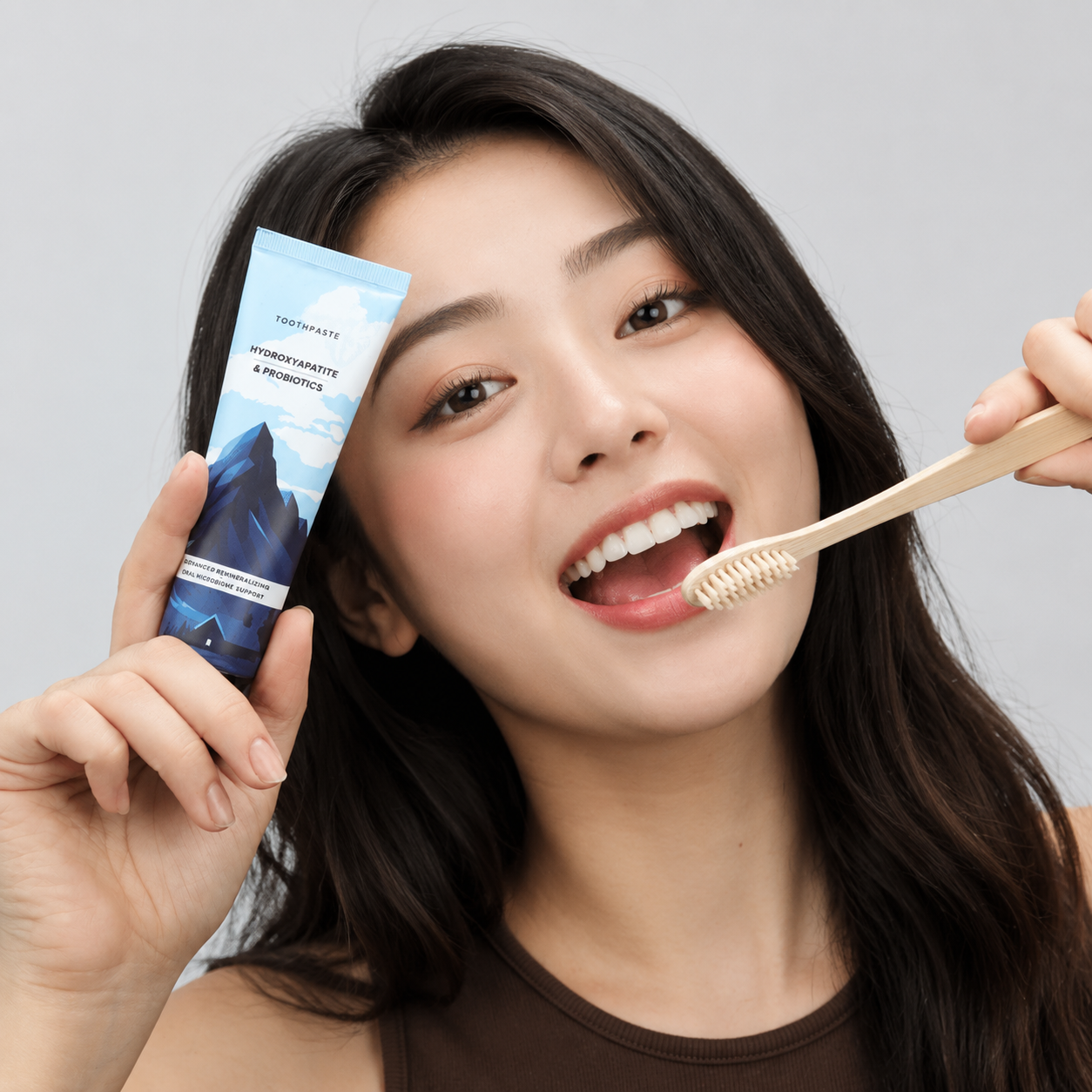 purelums™️ - Remineralizing Toothpaste