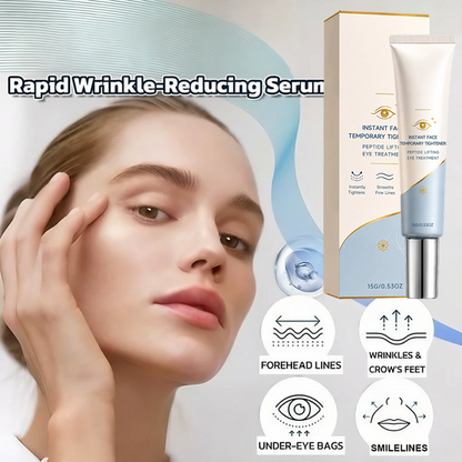 Purelums™ Instant Face Temporary Tightener – Instant visible results in 30 seconds