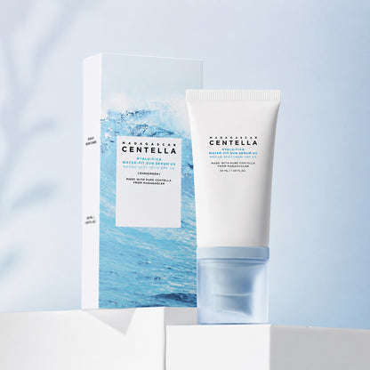 Water-Fit Sun Serum UV