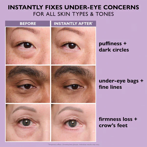 Perfection Eye Instant Firming Essence Cream