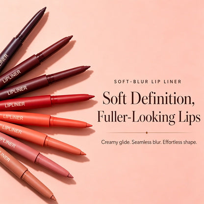 💄purelums  Fuller-Looking Lips — Effortlessly Defined