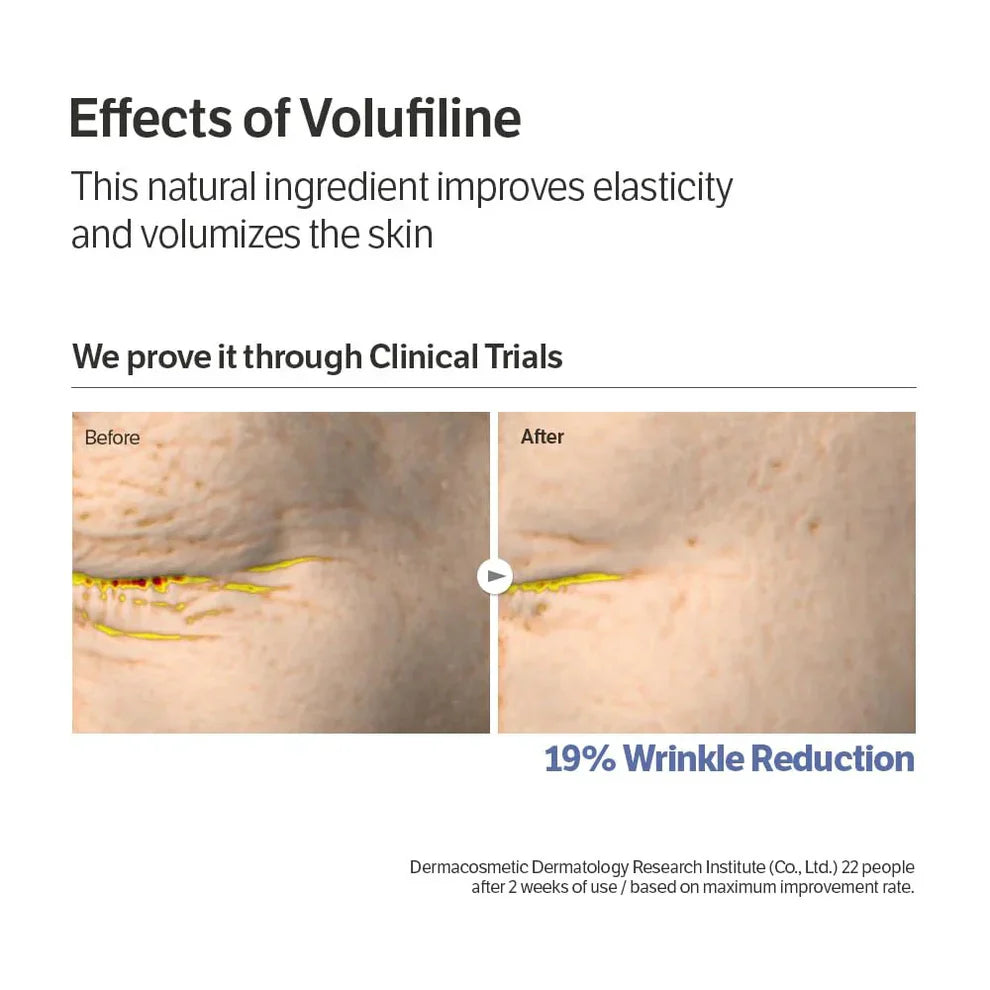 Deep Collagen Cream In Serum