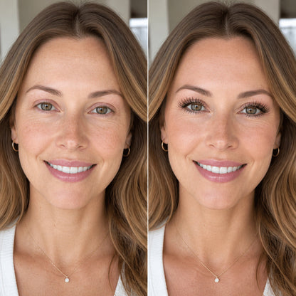 purelums Mascara - For Mature Lashes