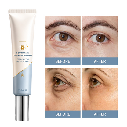 Purelums™ Instant Face Temporary Tightener – Instant visible results in 30 seconds