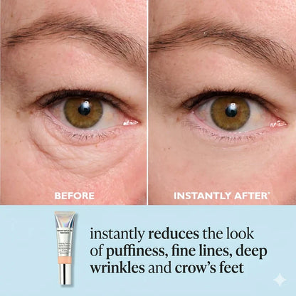 Purelums™ Instant Face Temporary Tightener – Instant visible results in 60 seconds