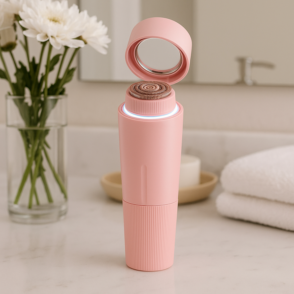 Purelums Hormonal Hair Remover PRO