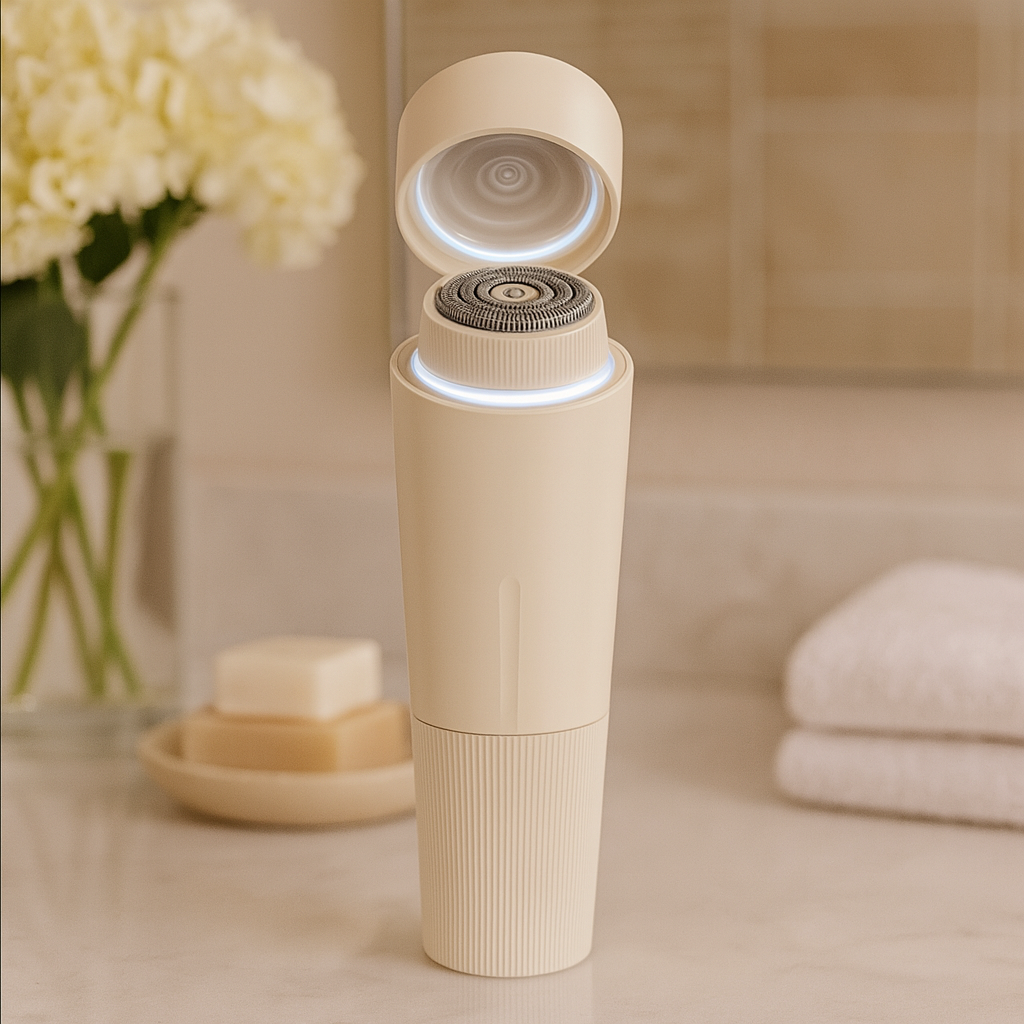 Purelums Hormonal Hair Remover PRO