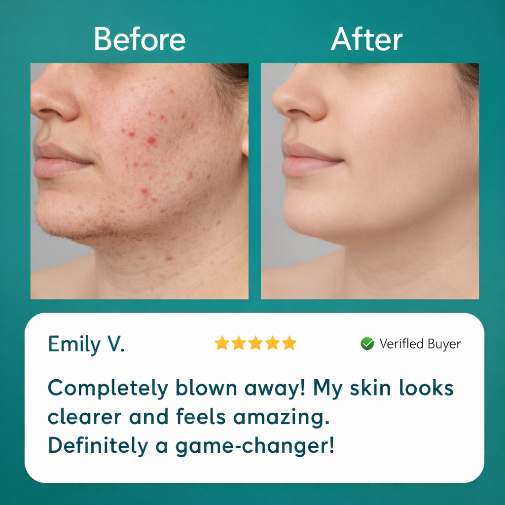 Purelums Hormonal Hair Remover PRO