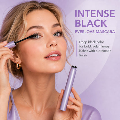purelums Mascara - For Mature Lashes