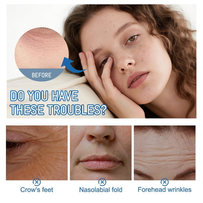 Purelums™ Instant Face Temporary Tightener – Instant visible results in 30 seconds