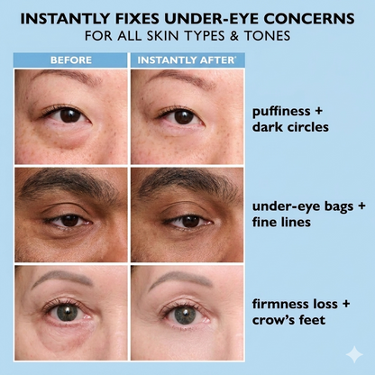 Purelums™ Instant Face Temporary Tightener – Instant visible results in 60 seconds