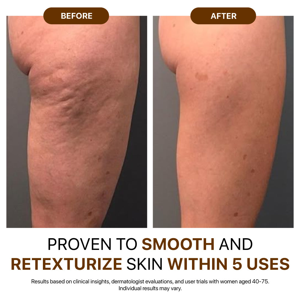 Purelums Silk Body Oil