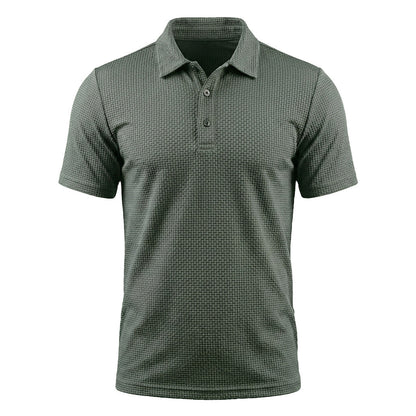 purelums - Men's Ultra Comfortable Polo Shirt