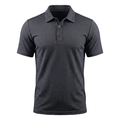 purelums - Men's Ultra Comfortable Polo Shirt