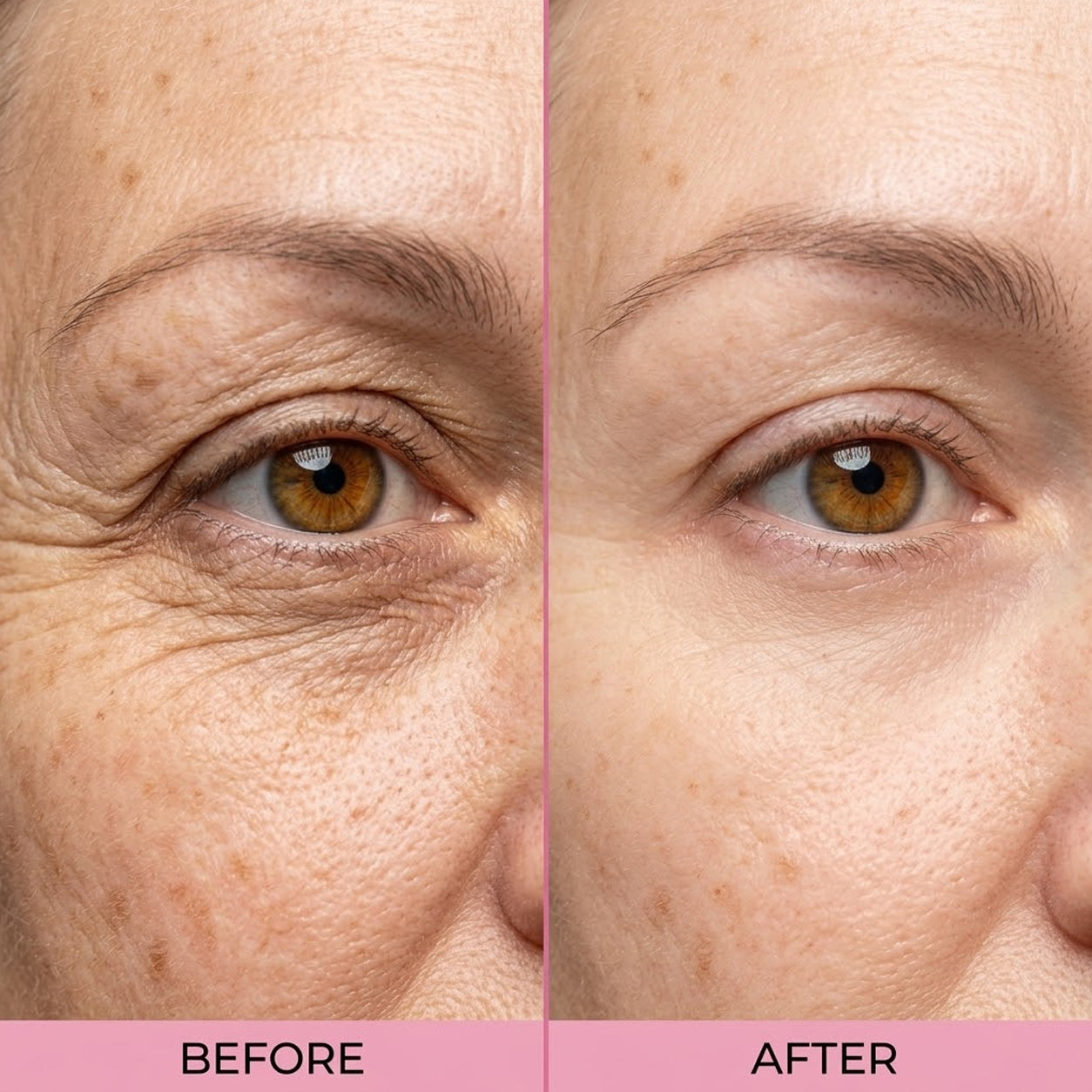 purelums Face Serum