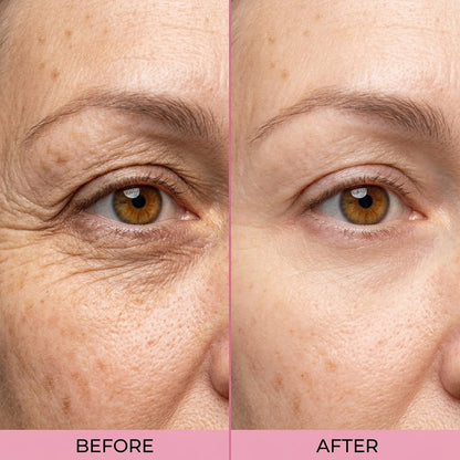 purelums Face Serum