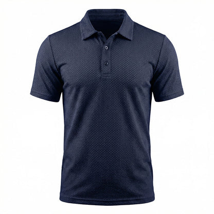 purelums - Men's Ultra Comfortable Polo Shirt