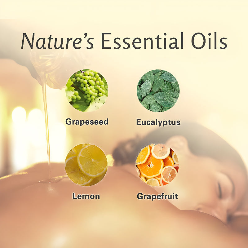 Age-Defying Revival Collagen & Stem Cell Body Oil