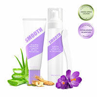 1 Set (Removal Cream & Mousse)