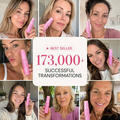 Collagen Plump & Repair Balm