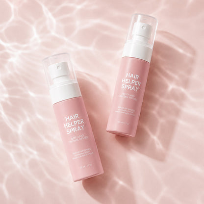 purelums Hair Helper Spray