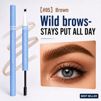 【#05】Brown