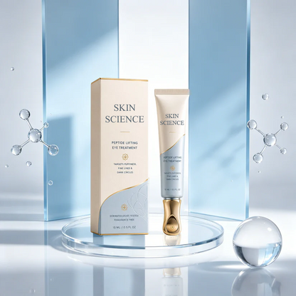 Purelums™ Instant Face Temporary Tightener – Instant visible results in 30 seconds