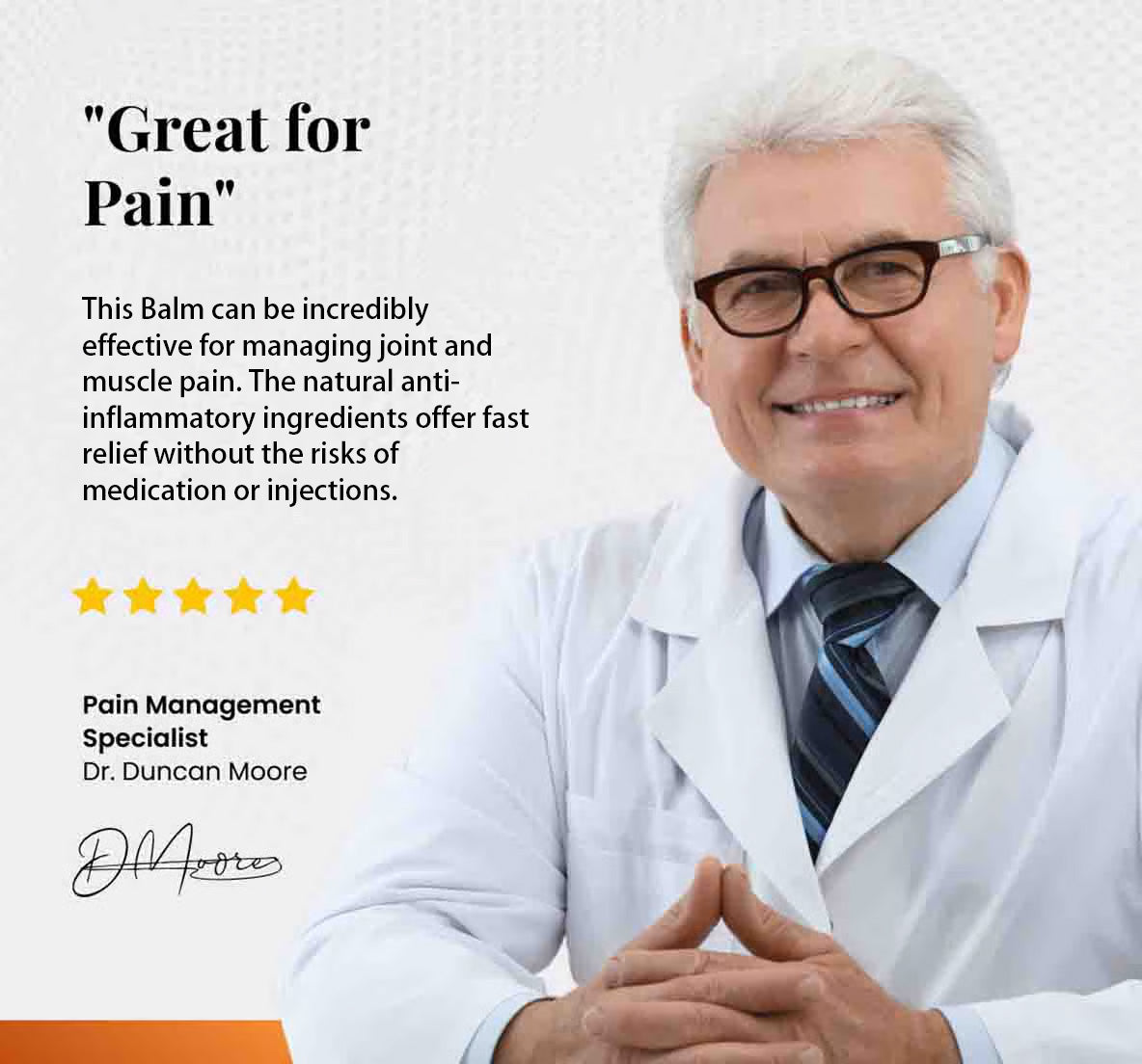 Purelums Frankincense Balm