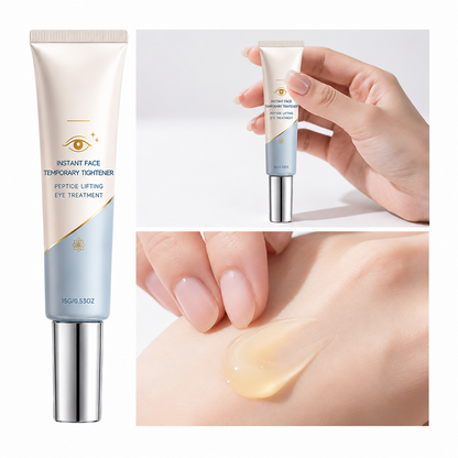 Purelums™ Instant Face Temporary Tightener – Instant visible results in 30 seconds