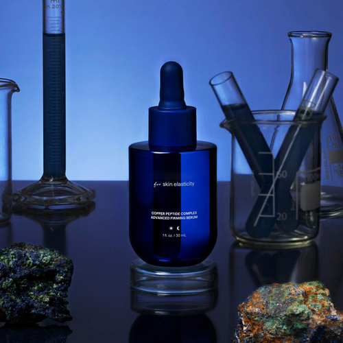 Copper Peptide Serum