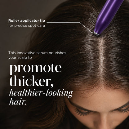 Scalp Revitalizing Solution Hair Thickening Roll On Serum