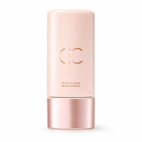 Purelums™ CC color-correcting tinted serum