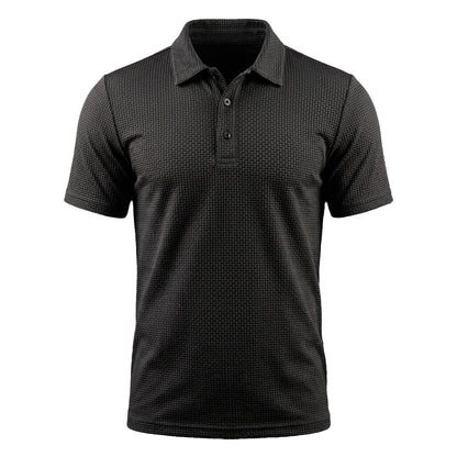 purelums - Men's Ultra Comfortable Polo Shirt