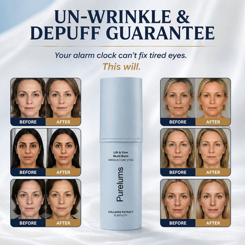 purelums - Korean Under Eye Balm