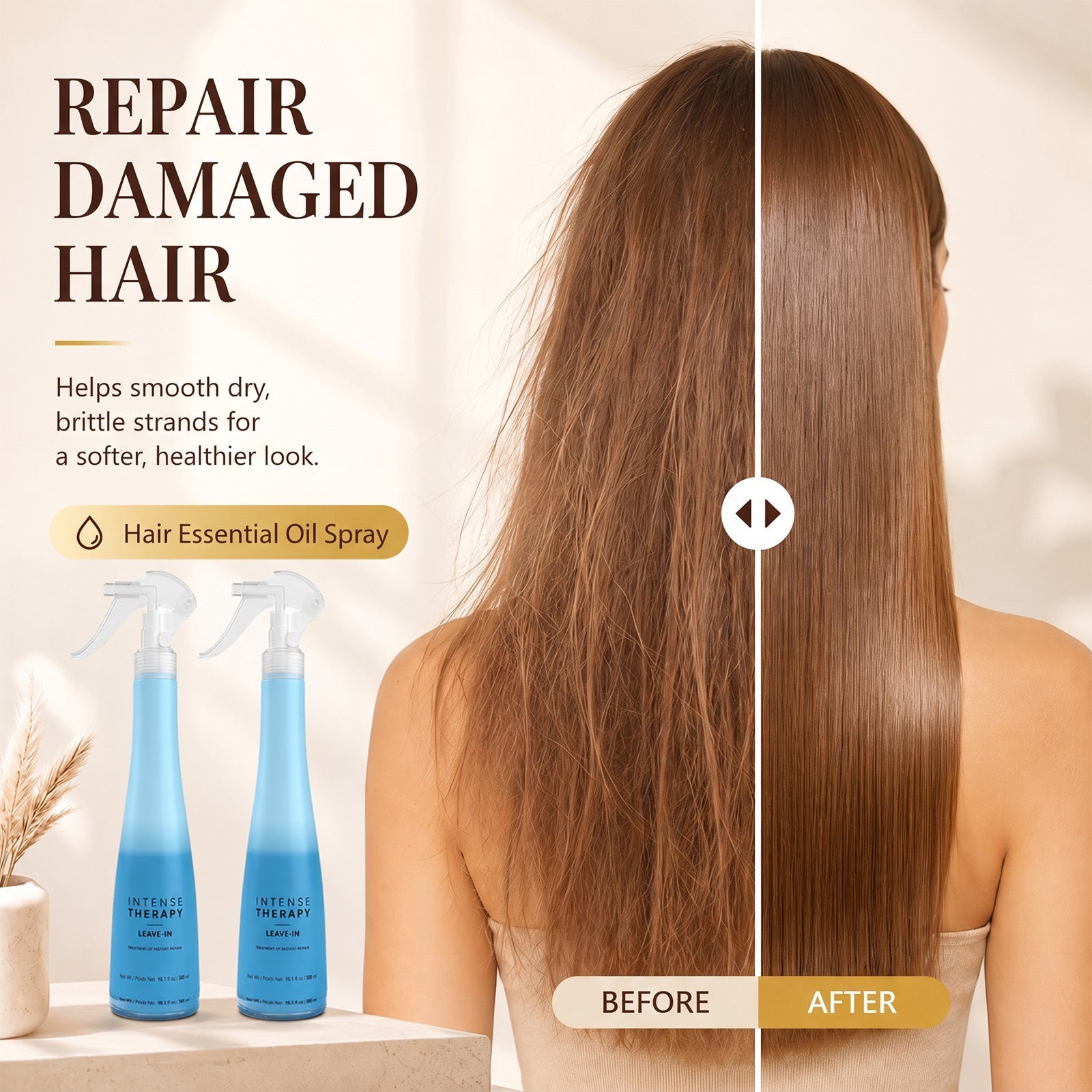 Intense Therapy Leave-In Treatment