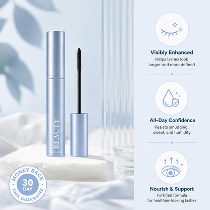 purelums Lash Casting Mascara