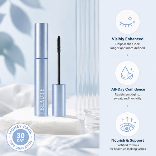 purelums Lash Casting Mascara