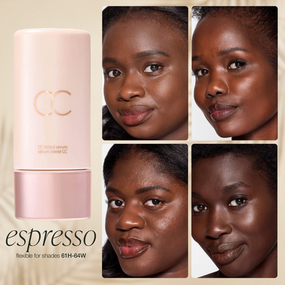 purelums™ CC color-correcting tinted serum