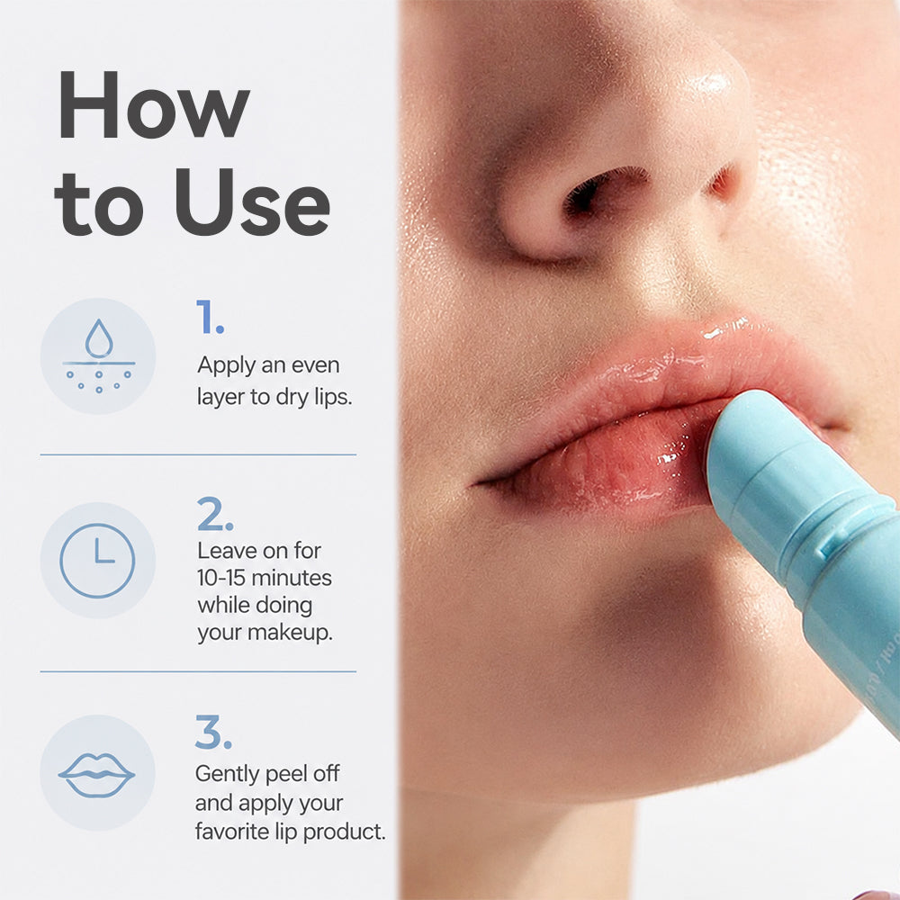 Soothing Prep Lip Mask