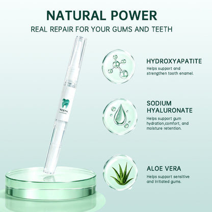 Teeth Repair Pen