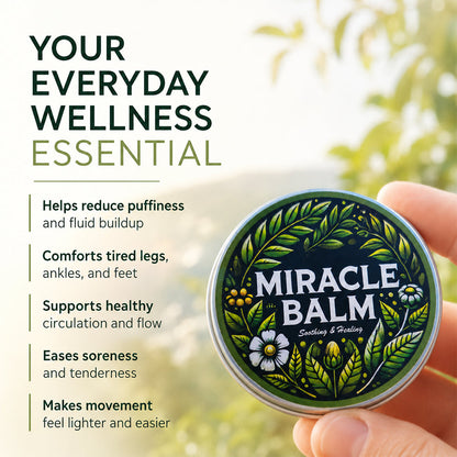 purelums Miracle Balm™ Herbal Powerhouse