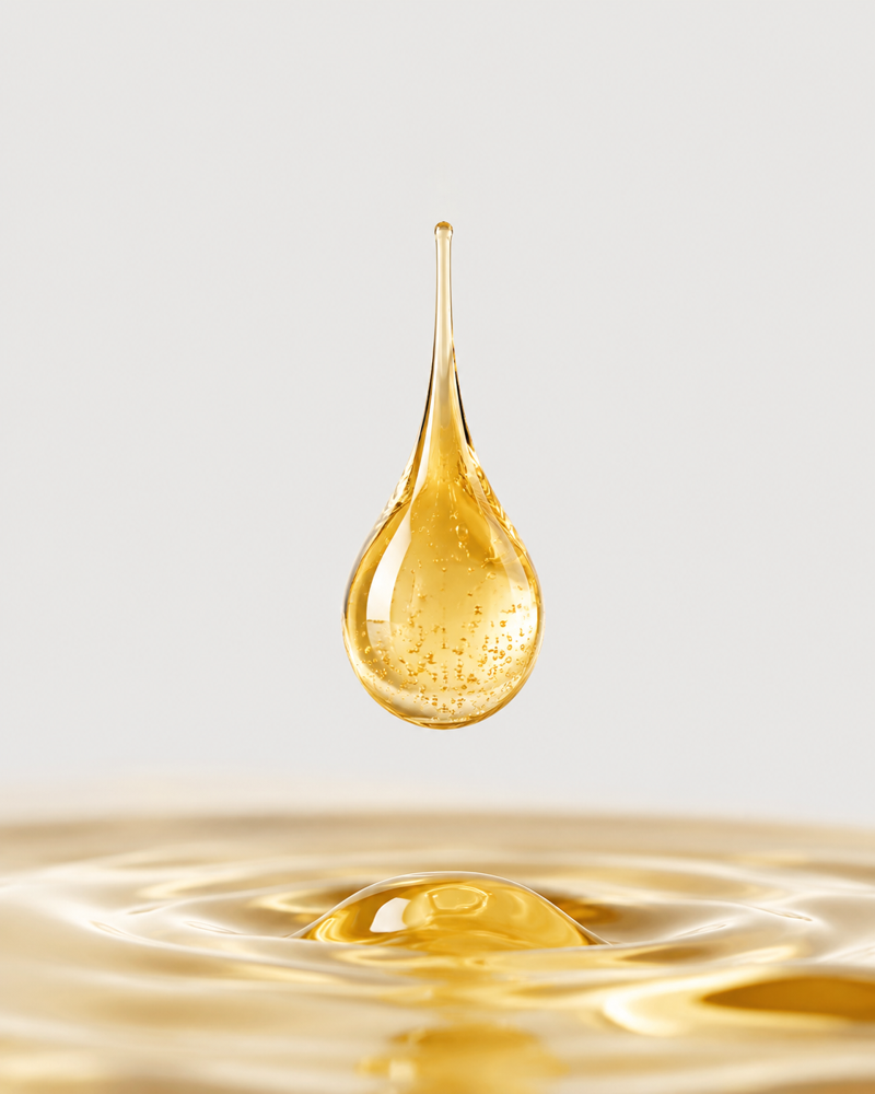 Vitamin E cosmetic ingredient