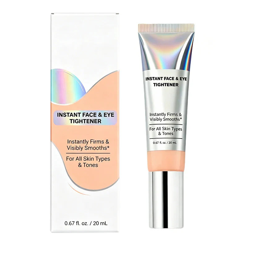 Purelums™ Instant Face Temporary Tightener – Instant visible results in 60 seconds