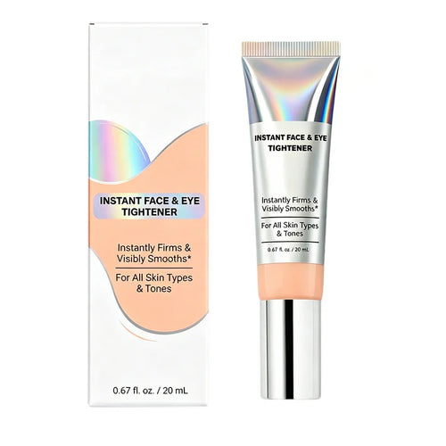 Purelums™ Instant Face Temporary Tightener – Instant visible results in 60 seconds