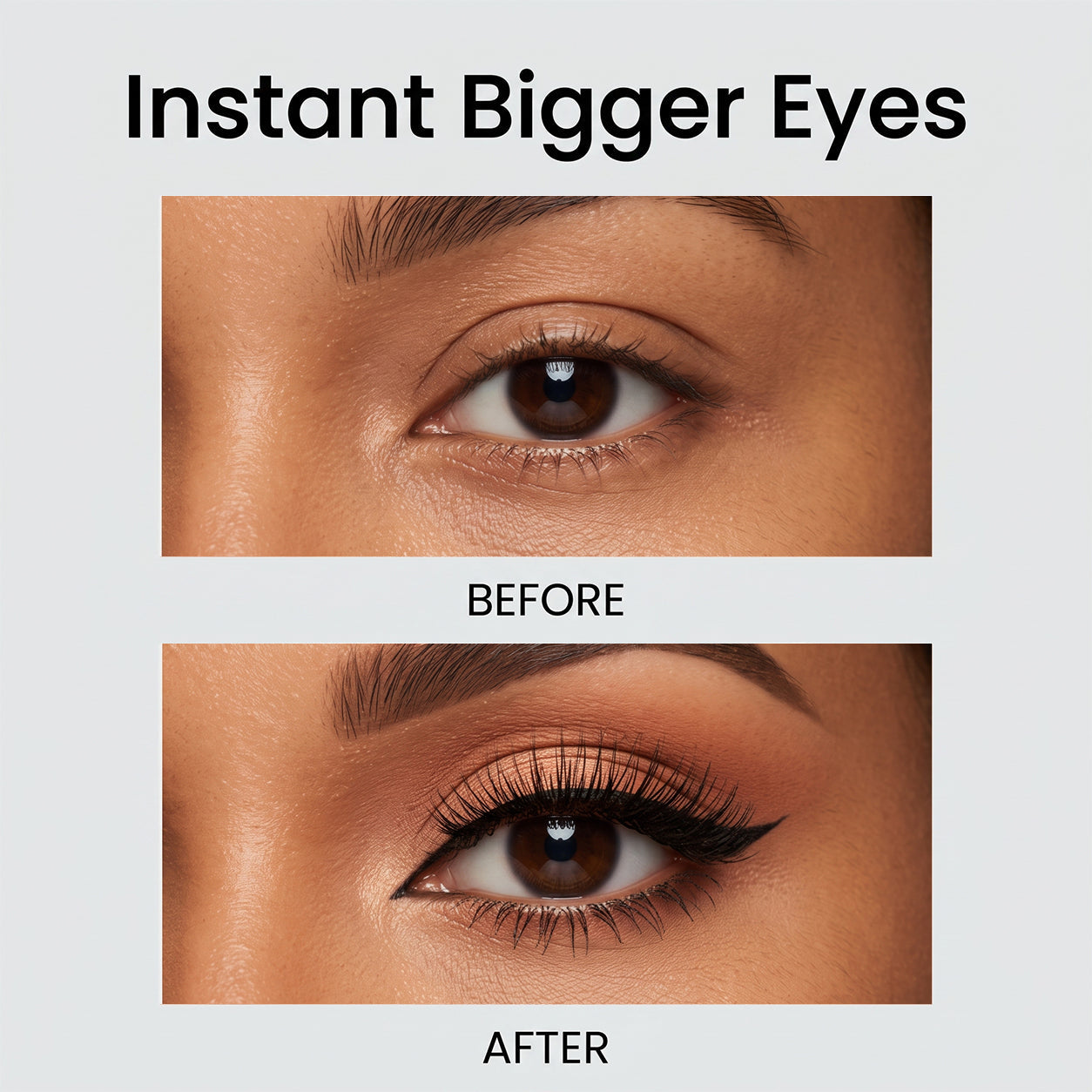 BLACK BOX 3-in-1 Lower Lash & Eyeliner Stamp Kit
