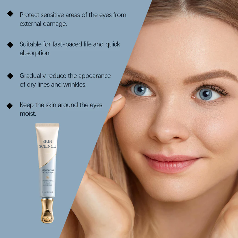 Purelums™ Instant Face Temporary Tightener – Instant visible results in 30 seconds