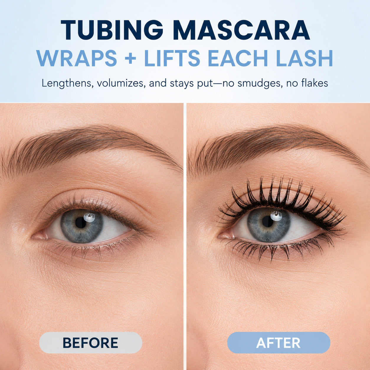 purelums Lash Casting Mascara