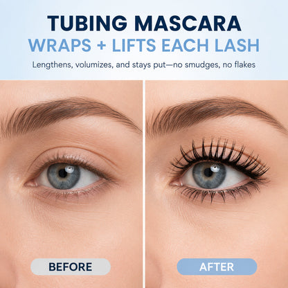 purelums Lash Casting Mascara