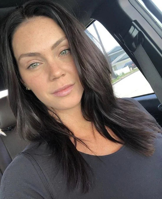 Customer Jackie