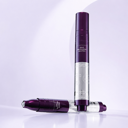 Scalp Revitalizing Solution Hair Thickening Roll On Serum